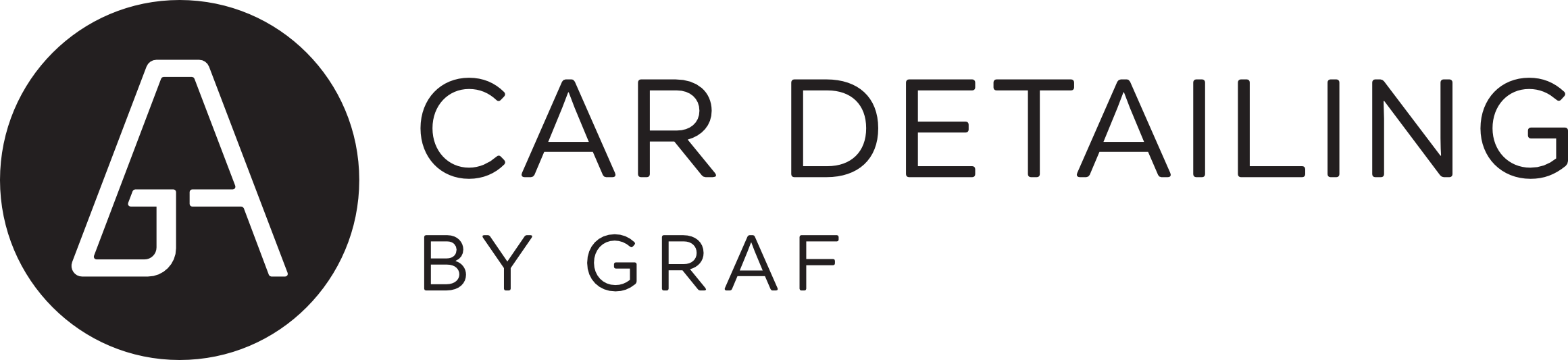 Car Detailing by Graf